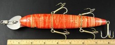 Giant musky size for sale  Bristol