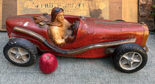 Vintage large 1920s for sale  LEE-ON-THE-SOLENT