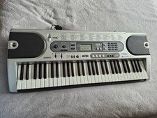Casio 70s portable for sale  STOKE-ON-TRENT