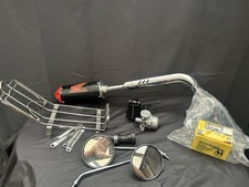Honda chaly joblot for sale  DUDLEY