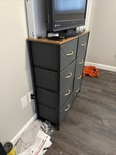 Double wide dresser for sale  Clemson