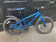 Cuda trace inch for sale  BROUGH