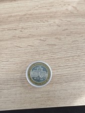 Sammelmünze benedito xvi gebraucht kaufen Sammelmünze benedito xvi gebraucht kaufen  Glattbach