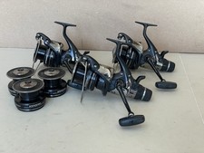 Three shimano baitrunner for sale  ADDLESTONE