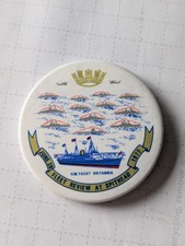 Royal yacht britannia for sale  NORTHAMPTON