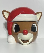 Rudolph red nose for sale  Fresno