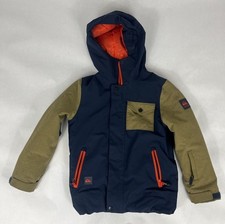 Quicksilver jacket dry for sale  Portland