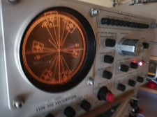 Tektronix 526 vektorscope gebraucht kaufen  Lenting