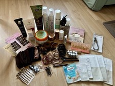 Beauty paket neu gebraucht kaufen  Eilenburg