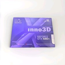 Geforce gtx 1080 for sale  SHREWSBURY