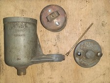 Amal 1at carb for sale Amal 1at carb for sale  PORT ISAAC