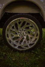 24x14 8x6.5 forged for sale  Henderson