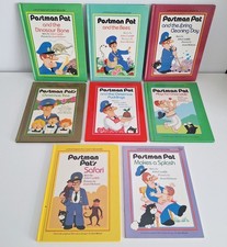 Vintage postman pat for sale  BRISTOL