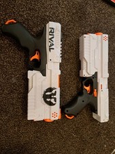 Nerf rivals nerf for sale  REDDITCH