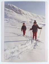 Enfants montagne ski d'occasion  Rouen-