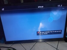 Sony bravia kdl for sale  Ontario