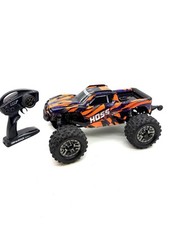 Traxxas hoss 4x4 for sale  Dallas