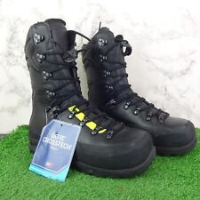 Jolly firefighter boots for sale  MARCH