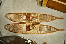 Snocraft snowshoes approx. for sale  Minneapolis