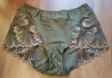 Marie slip grün gebraucht kaufen  Köln