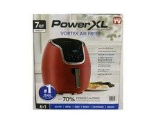 Power vortex quart for sale  Springfield