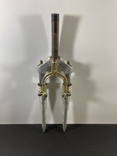 PAIOLI MOUNTAIN BIKE VINTAGE GARFO SUSPENSÃO DIANTEIRA ROCKSHOX FOX MANITOU LOVERS comprar usado  Enviando para Brazil