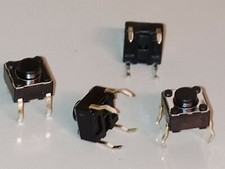 Micro switch push d'occasion  Franconville