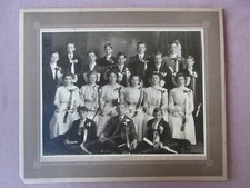 1911 graduating student for sale  Clinton