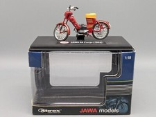 Motorrad modell jawa gebraucht kaufen  Neunkirchen-Seelscheid