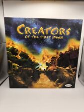 Creators the first gebraucht kaufen  Niederdorfelden