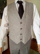 Gilet uomo con usato Gilet uomo con usato  Aosta