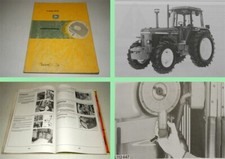 Riginal john deere gebraucht kaufen  Merseburg
