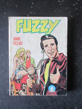 Fuzzy suppl. stravolta usato  Italia