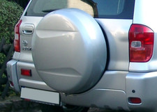 Toyota rav4 spare for sale  LOWESTOFT