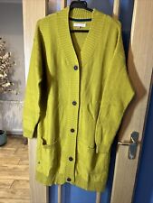 Brakeburn long yellow for sale  CHELMSFORD