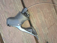Bremsschalthebel sti di2 gebraucht kaufen  Rastatt