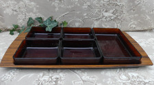Vintage 1970 vereco d'occasion  France