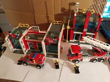 Lego city 7208 d'occasion  Tomblaine