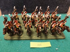 Saxon napoleonic chevauxlegere for sale  Miller Place