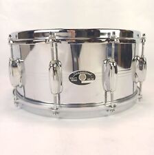 Slingerland 16.5x35.6cmsteel g usato  Spedire a Italy