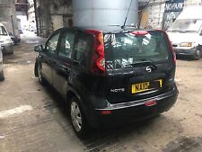 Nissan note 1.4 for sale  UK