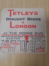 Tetley brewery yorkshire for sale  PENZANCE