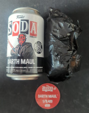 Funko soda star gebraucht kaufen  Unterschleißheim