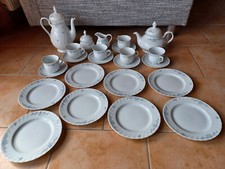 Kaffeeservice kaffee service gebraucht kaufen  Seevetal