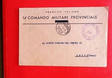 1944 esercito it. usato  Portogruaro