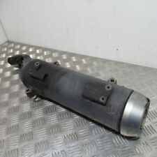 Silencieux yamaha 125 d'occasion  Méru