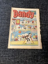 Dandy comic 1917 for sale  NORTHAMPTON
