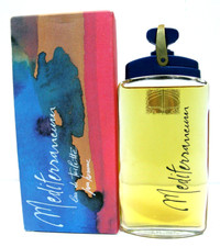 Profumo mediterraneum proteo usato  Italia