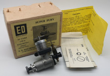 Boxed super fury for sale  HAYWARDS HEATH