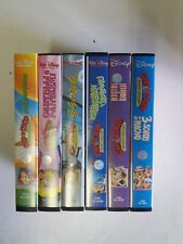 Lotto vhs cip usato  Castel San Pietro Terme